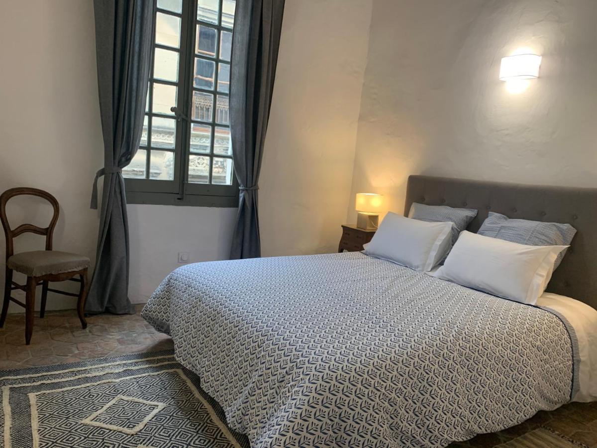 Cosy Centre Historique Apartment Arles Exterior photo