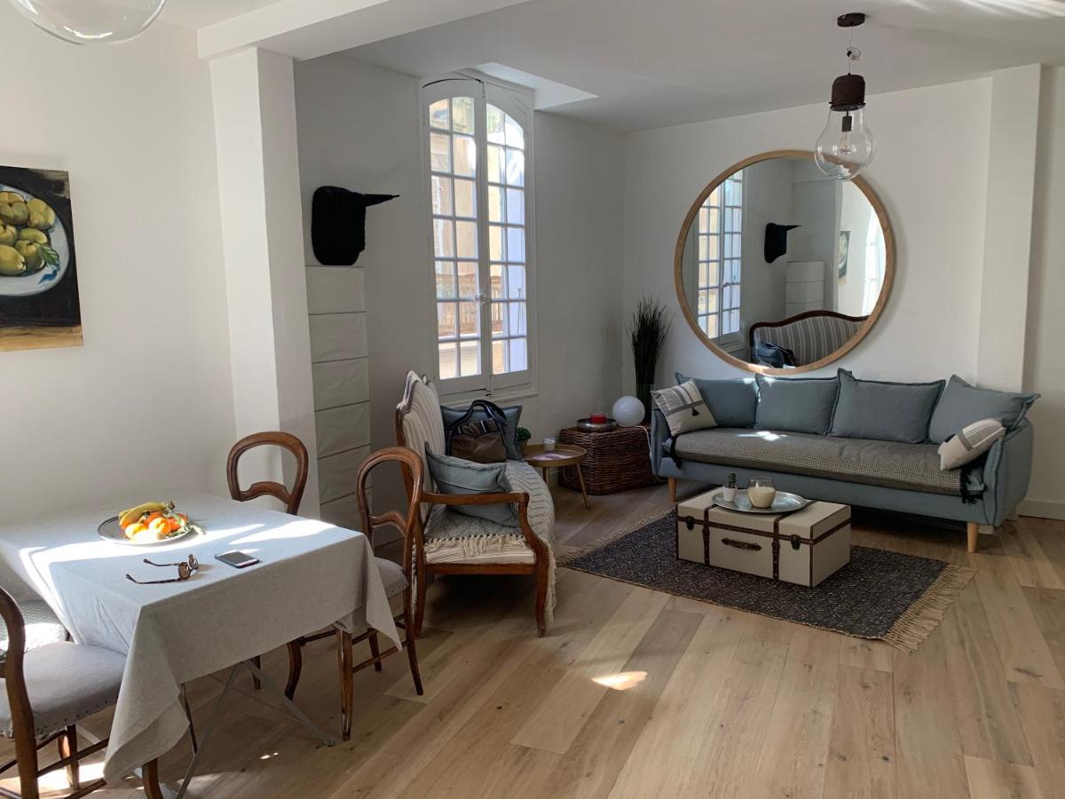 Cosy Centre Historique Apartment Arles Exterior photo